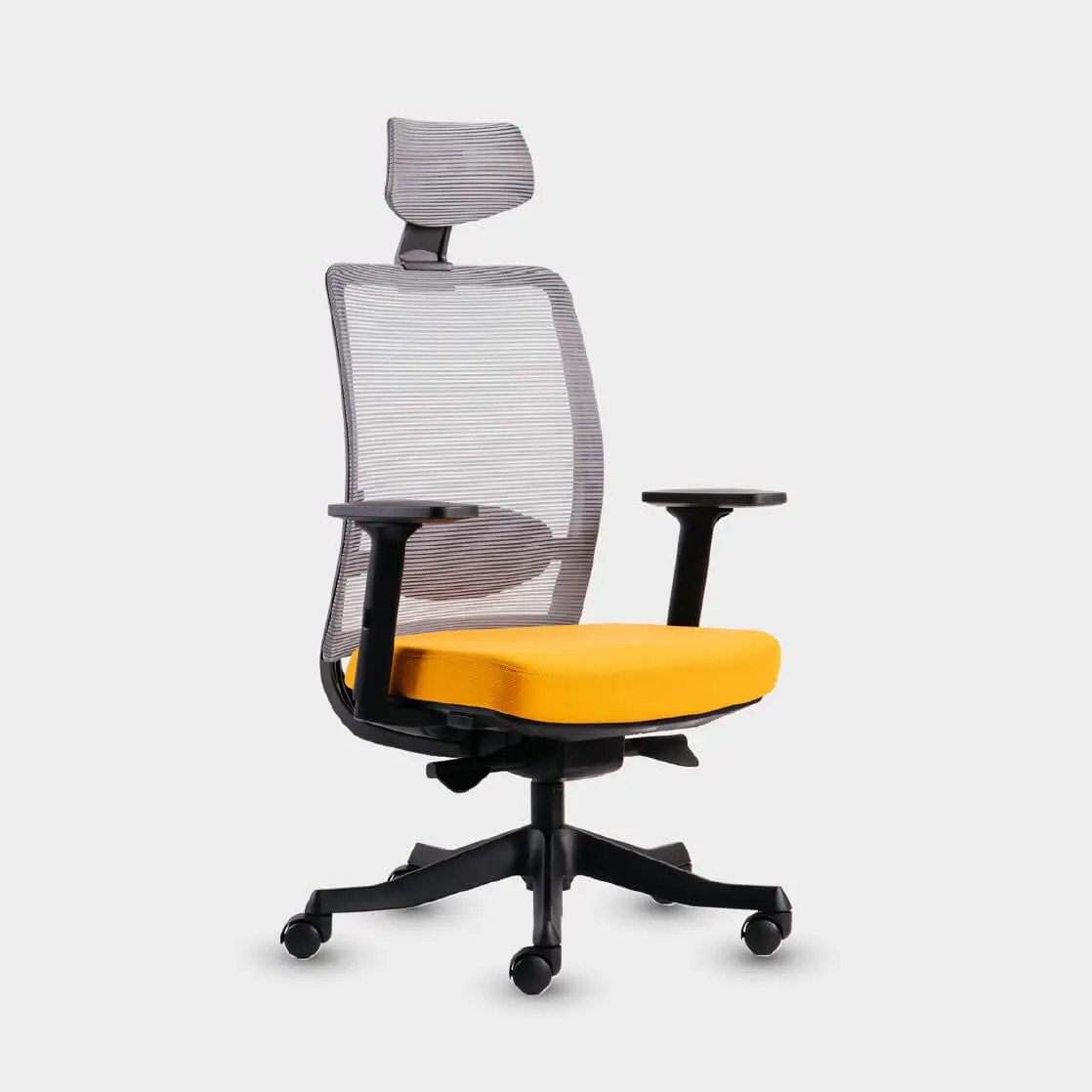 Anggun High Back (C01)