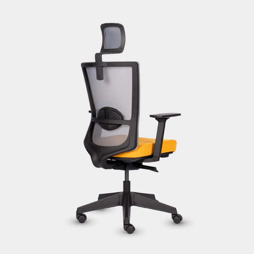 Forte High Back (C02)