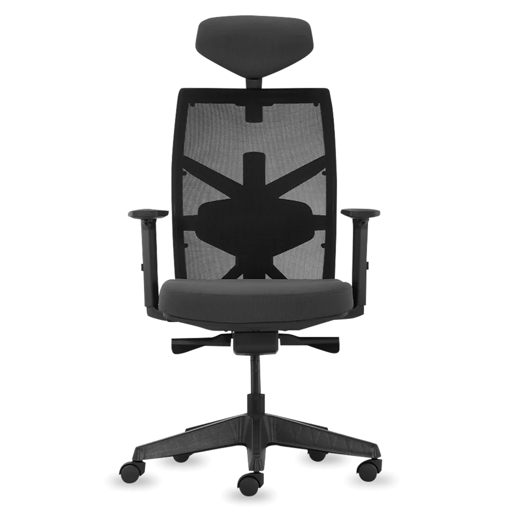 Tune High Back (C11)