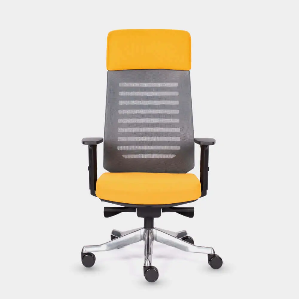 Velo High Back (C12)