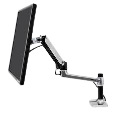Ergonomic Monitor Arm (M01)