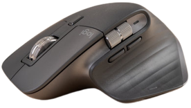 MX Master Mouse (M3)