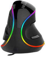 Vertical Gaming Mouse (M4)