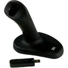 Joystick Mouse (M5)