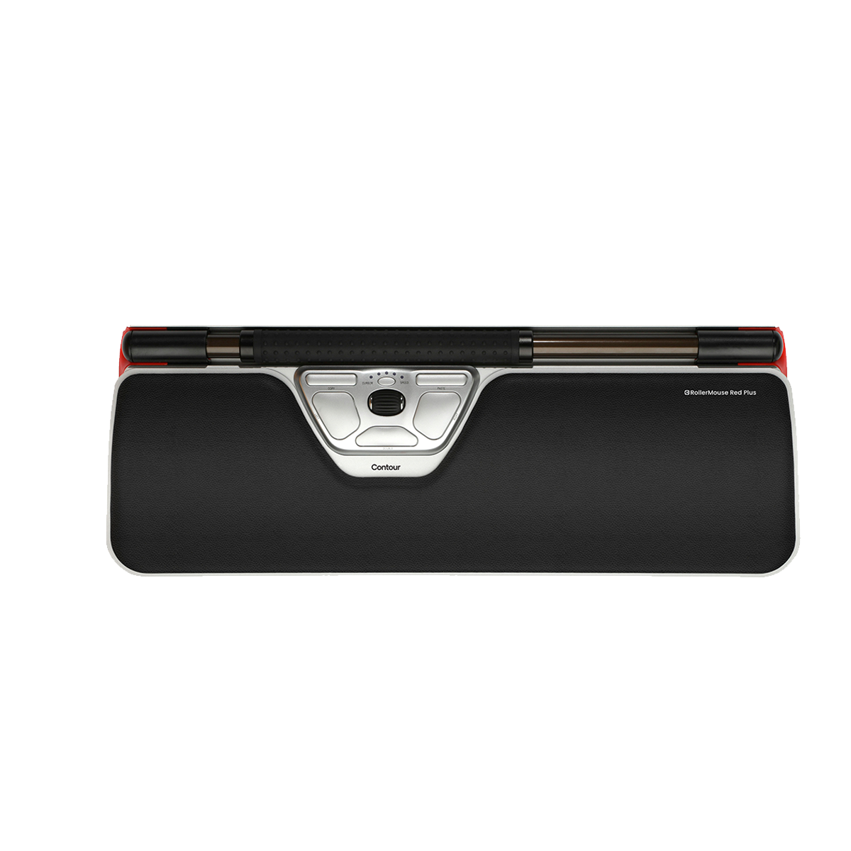 Contour Roller Mouse Red (M6)