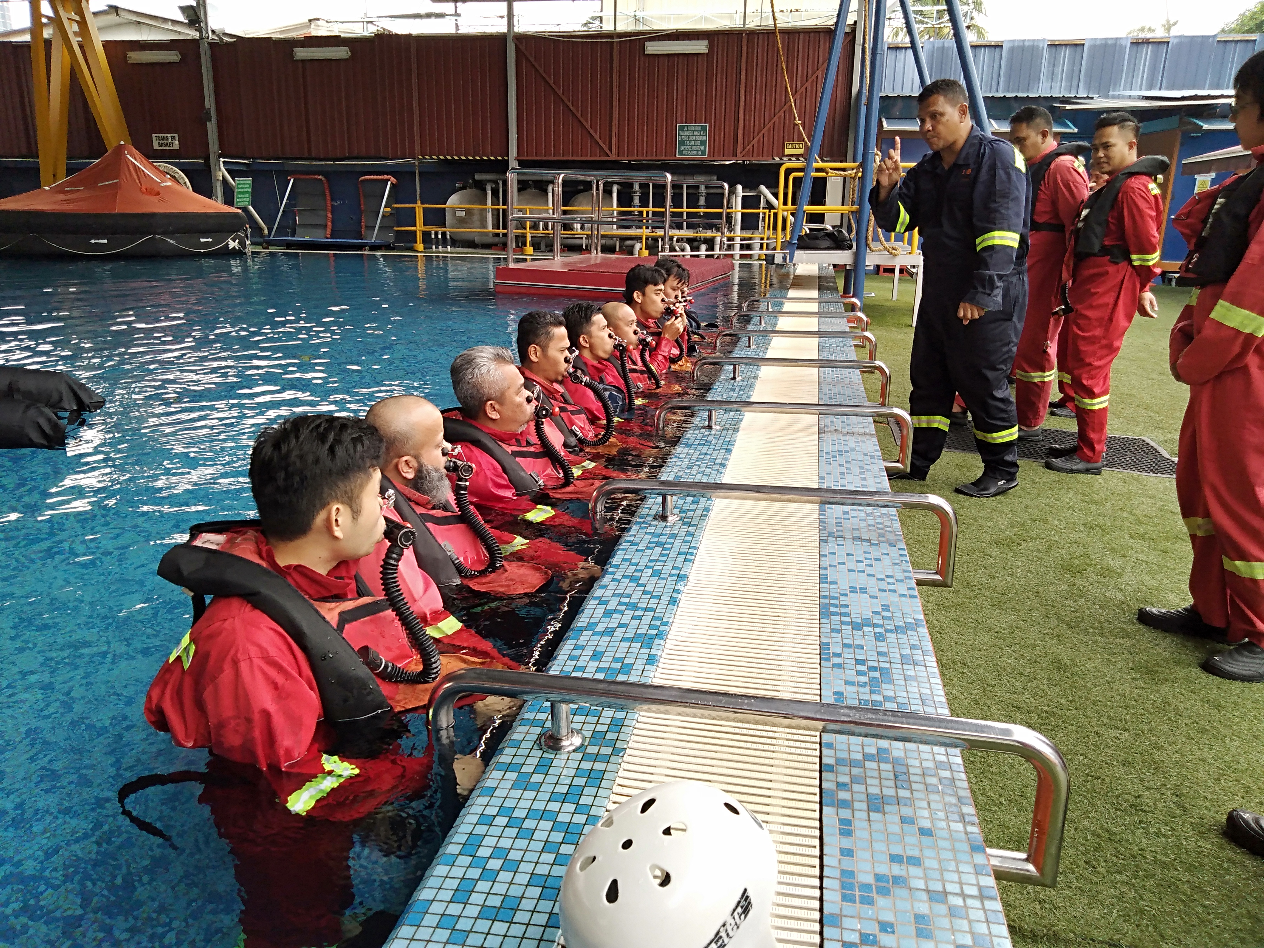 ErgoPrima Training