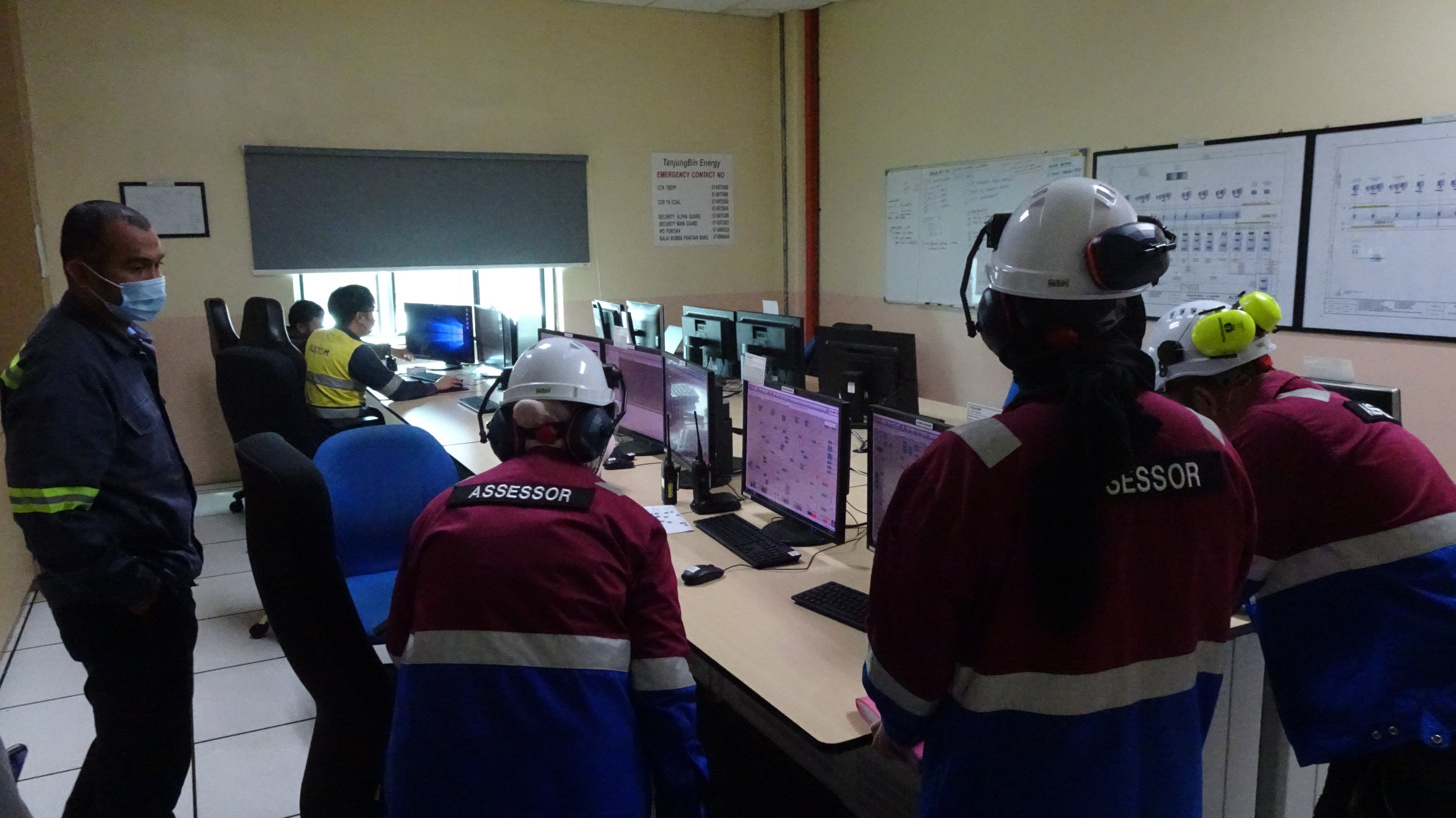 ErgoPrima Training